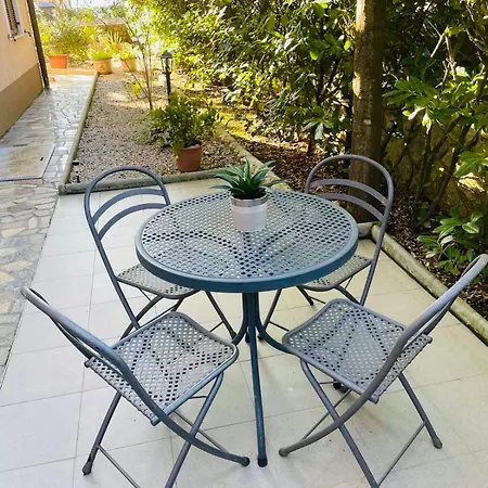 Apartman Lavanda 3 *