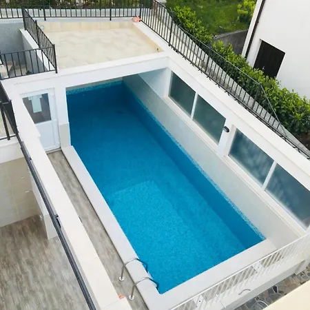 Lavanda 3 Lejlighed Njivice