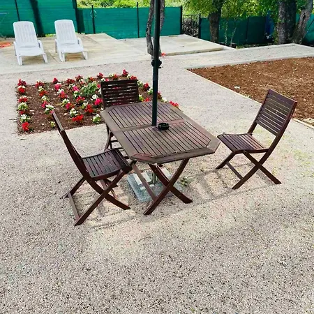 Lavanda 3 Apartman Njivice