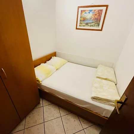 Lavanda 3 Apartman *