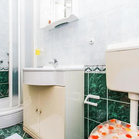 Lavanda 3 Apartman Njivice