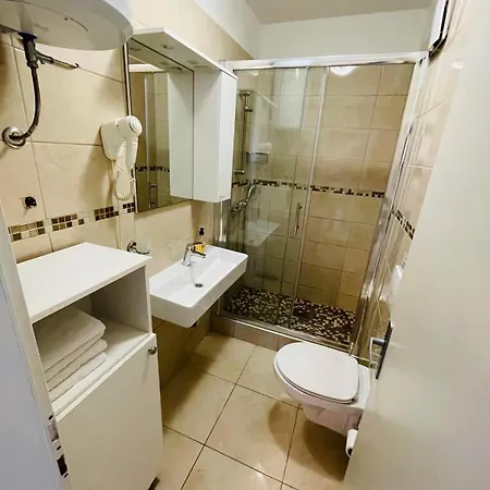 Apartman Lavanda 3 Njivice