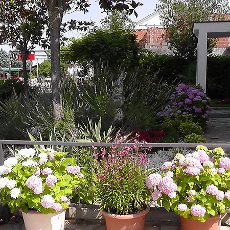 Lavanda 3 Apartman Njivice