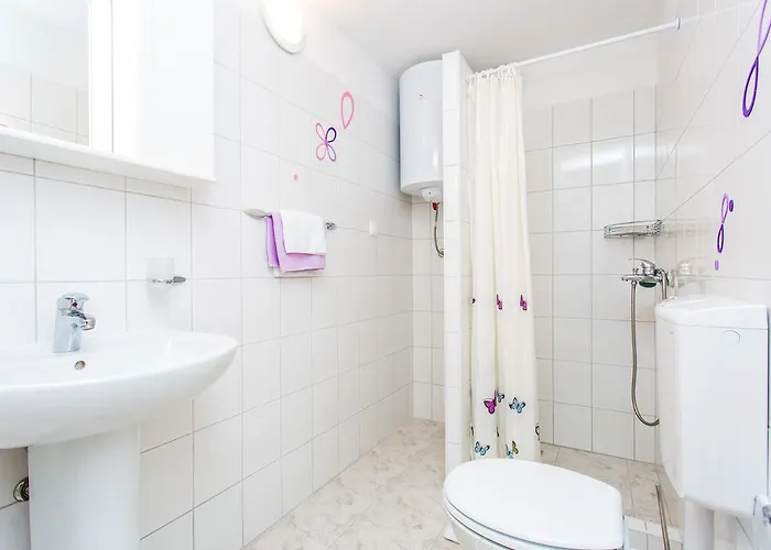 Apartmán Lavanda 3 *