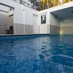 Διαμέρισμα Lavanda 3 *