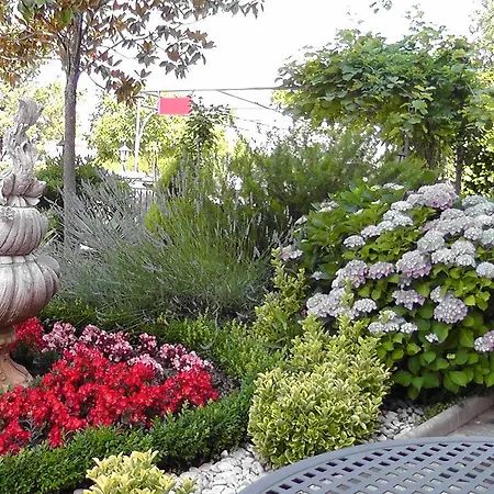 Lavanda 3 Apartmán Njivice