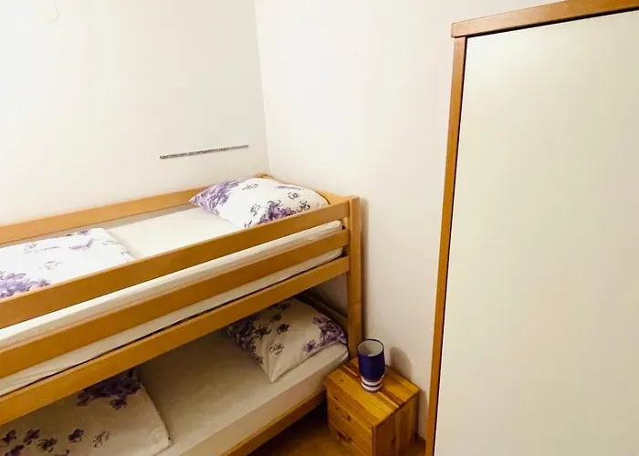 Lavanda 3 * Njivice