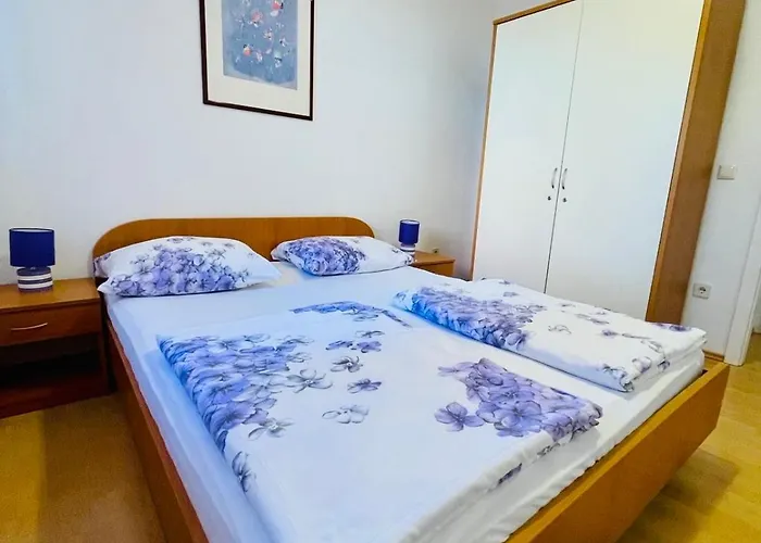 Apartman Lavanda 3