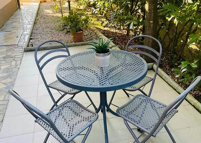 דירה Lavanda 3 *