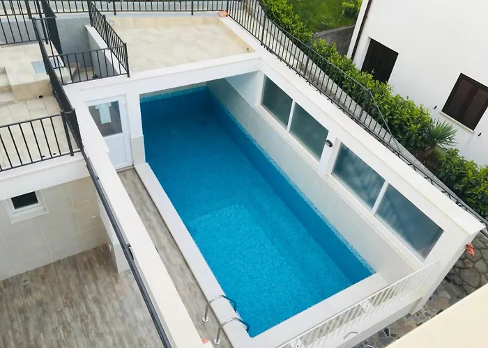 Lavanda 3 דירה נייביצה