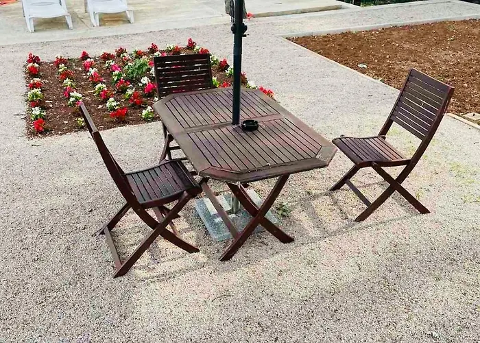 Lavanda 3 Apartman Njivice