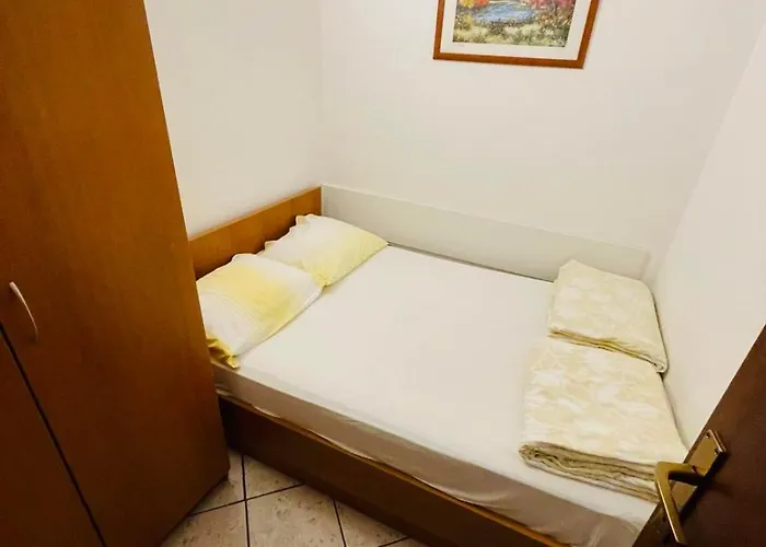 Lavanda 3 Apartman *