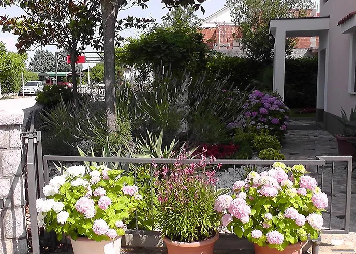 Lavanda 3 דירה נייביצה