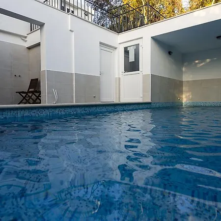 Apartamento Lavanda 3 *