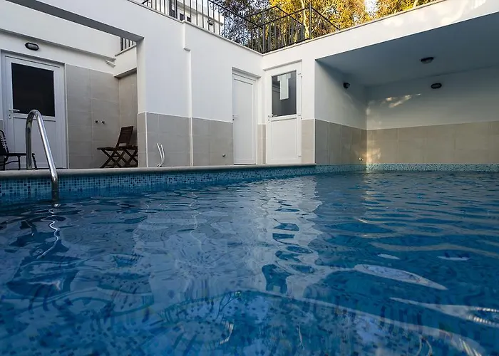 Apartamento Lavanda 3 *